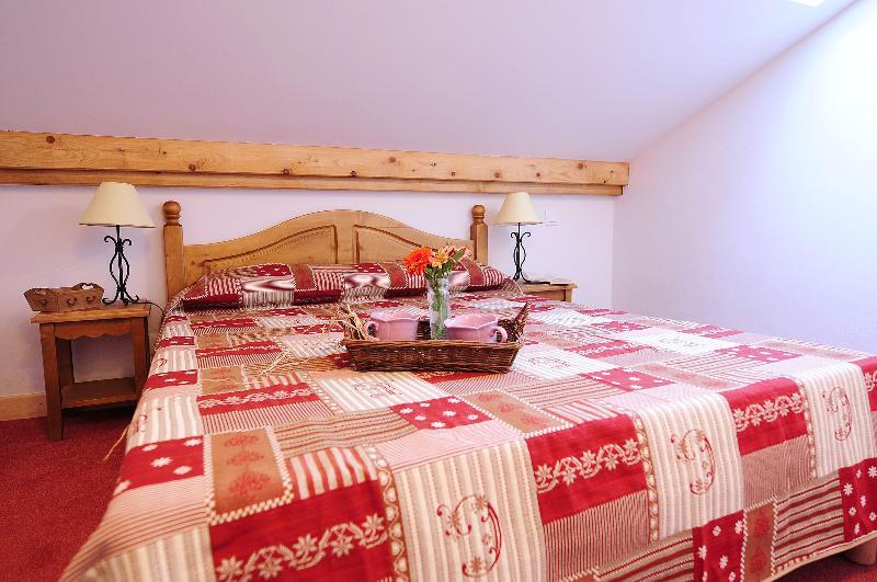 Residence Odalys Les Belles Roches 노르트 담 드 벨레콤 외부 사진