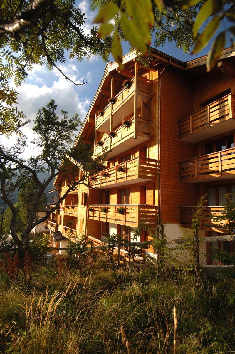 Residence Odalys Les Belles Roches 노르트 담 드 벨레콤 외부 사진