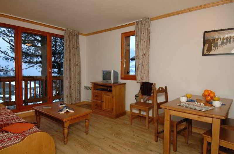 Residence Odalys Les Belles Roches 노르트 담 드 벨레콤 외부 사진